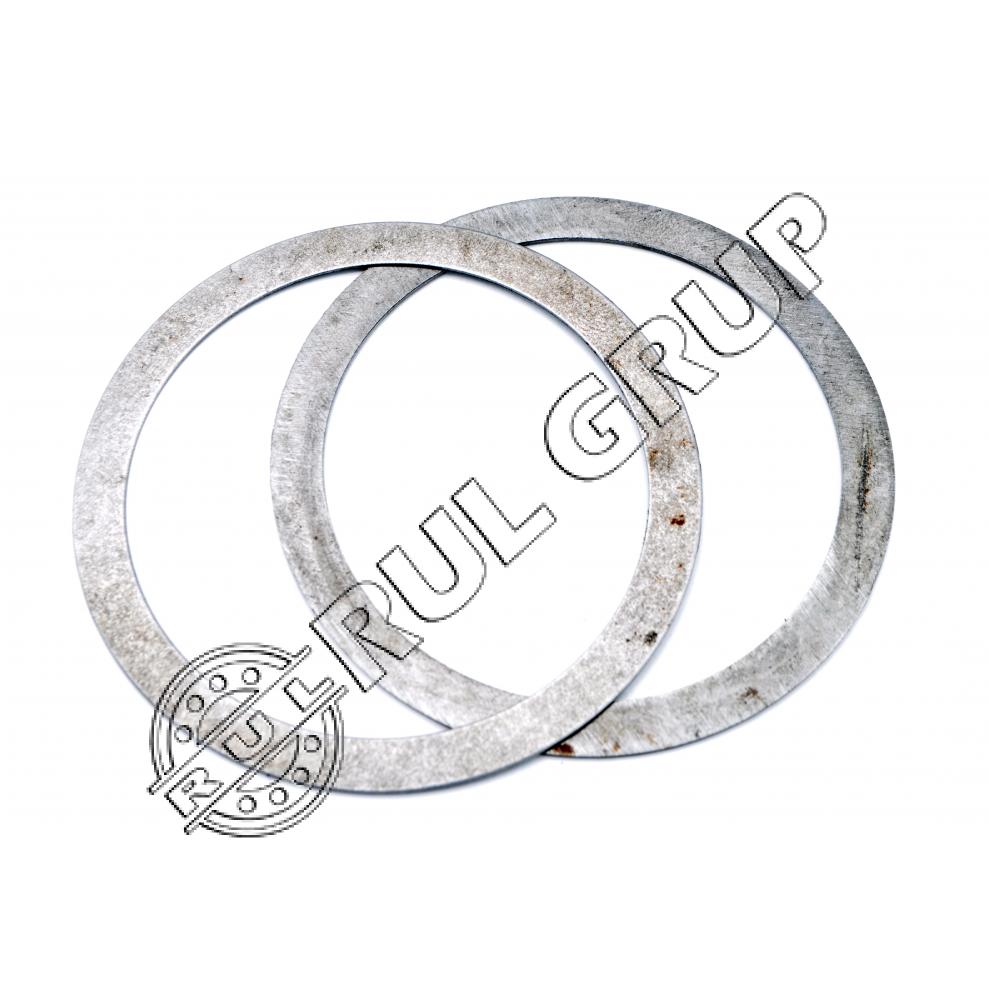 RONDELE REGLAJ CV /SET U650 26.17.142/143 UTB